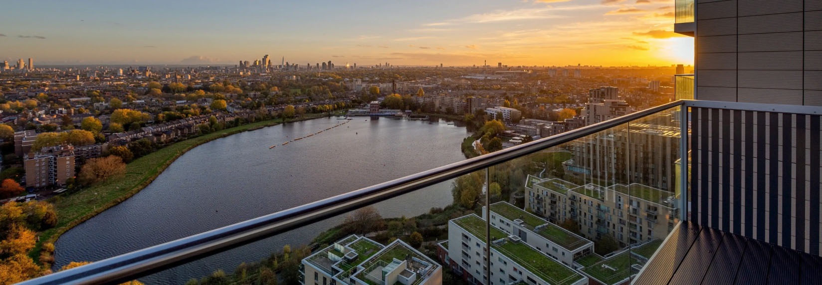 Berkeley Group Capital 品牌系列：The London Nine 展銷會