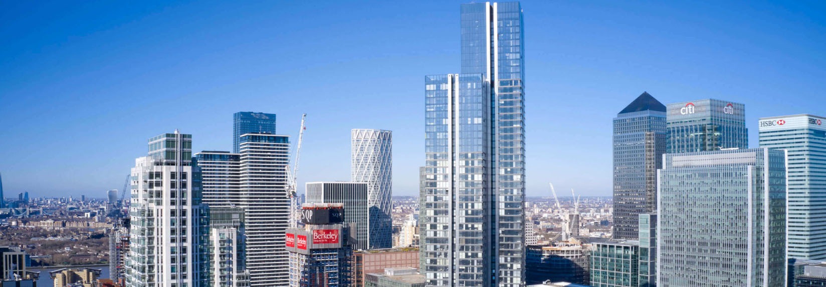 Berkeley Group Capital 品牌系列：The London Nine 展銷會 4