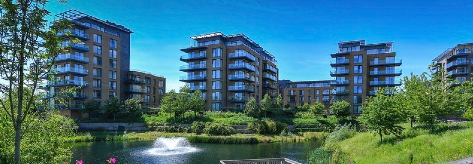 Berkeley Group Capital 品牌系列：The London Nine 展銷會 7