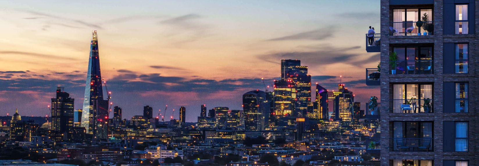Berkeley Group Capital 品牌系列：The London Nine 展銷會 9