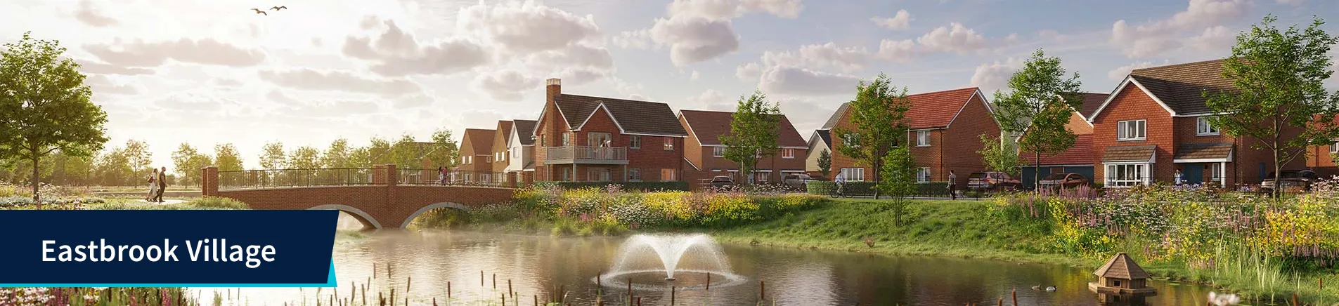 Invest in premium UK property: Berkeley Group Autumn Showcase 2026 1