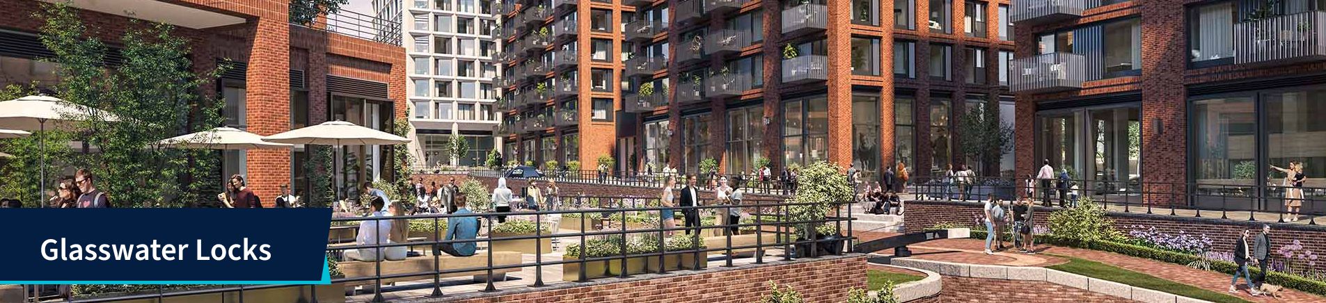 Invest in premium UK property: Berkeley Group Autumn Showcase 2026 3