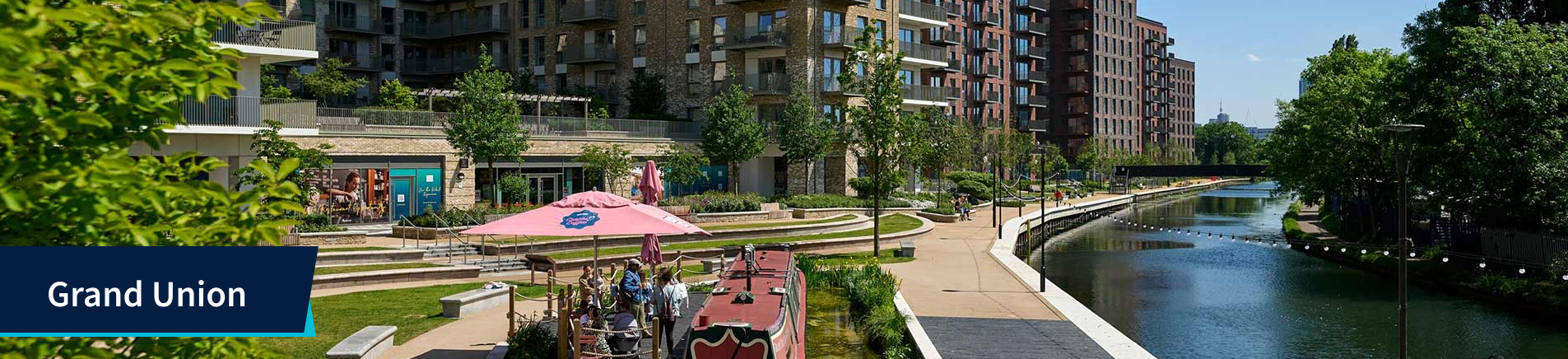 Invest in premium UK property: Berkeley Group Autumn Showcase 2026 3
