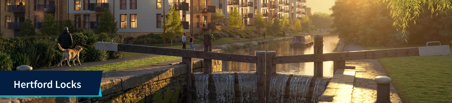 Invest in premium UK property: Berkeley Group Autumn Showcase 2026 4
