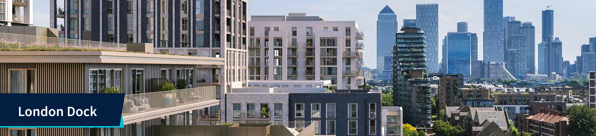 Invest in premium UK property: Berkeley Group Autumn Showcase 2026 5
