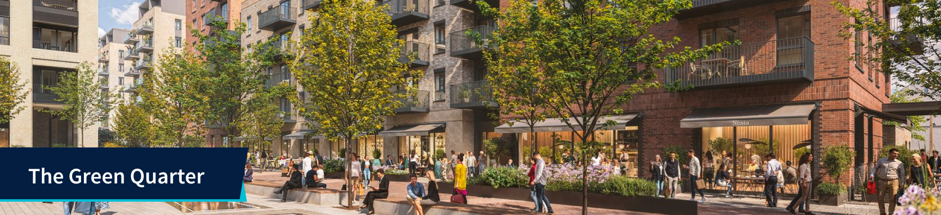 Invest in premium UK property: Berkeley Group Autumn Showcase 2026 7