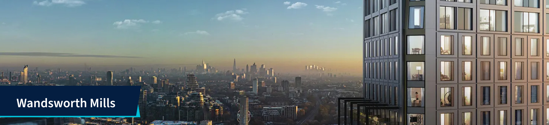 Invest in premium UK property: Berkeley Group Autumn Showcase 2026 8