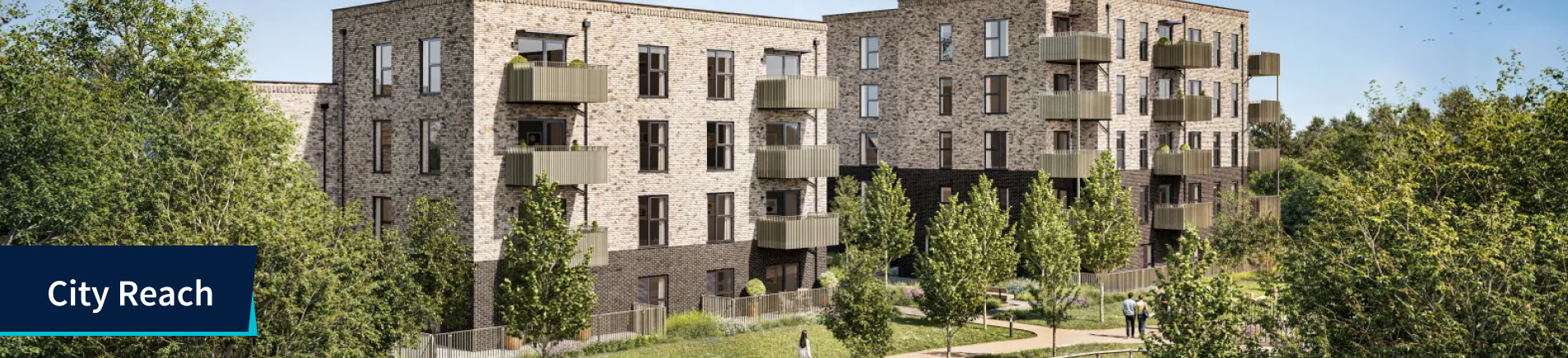 The Hill Group Cambridge Collection Showcase 2