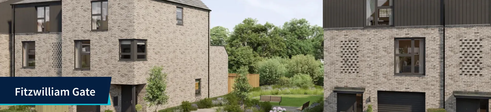 The Hill Group Cambridge Collection Showcase 3