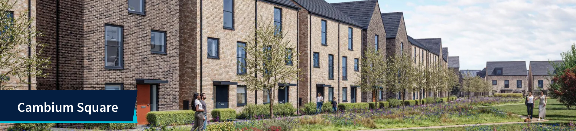 The Hill Group Cambridge Collection Showcase 4