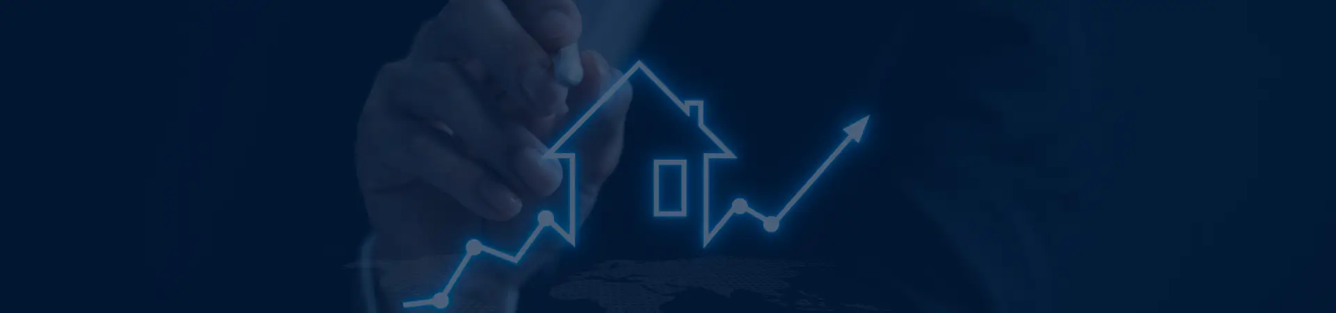 UAE property financing strategies & Golden Visa benefits