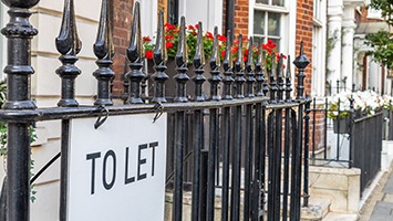 Property lettings
