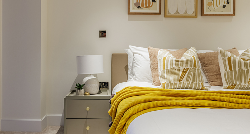 UK Lettings Clinic – Benham & Reeves 4