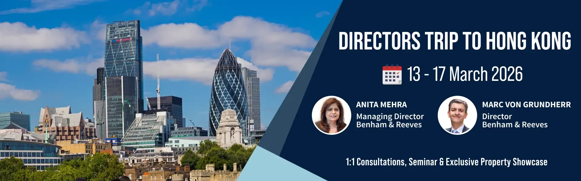 英國董事親臨香港：剖析租務新法與市場機遇