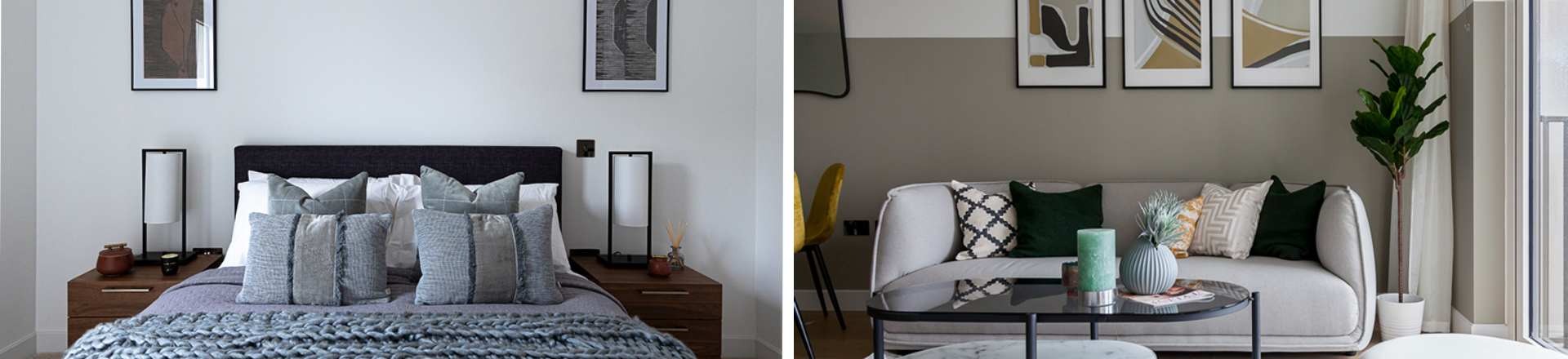 UK Lettings Clinic – Benham & Reeves
