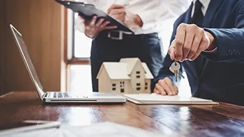 Property management