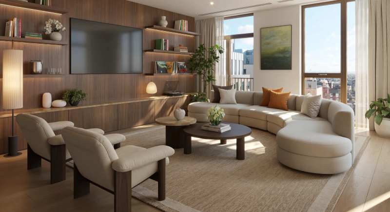 London Premier School Catchment & Commutable Lifestyle Collection 3