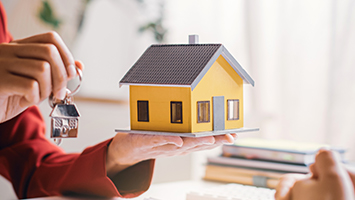 Property selling
