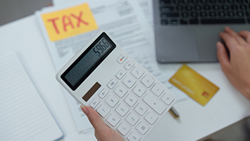 Tax return