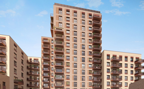 Royal Gateway North Acton, W3 6TH