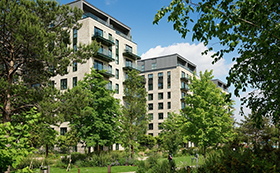 London Waterside Collection by Berkeley Group