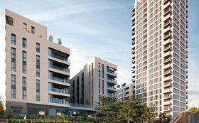North Kensington Gate, NW10
