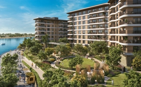 Aldar collection - Luxury Living in Abu Dhabi