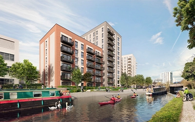 Premium Properties by Barratt