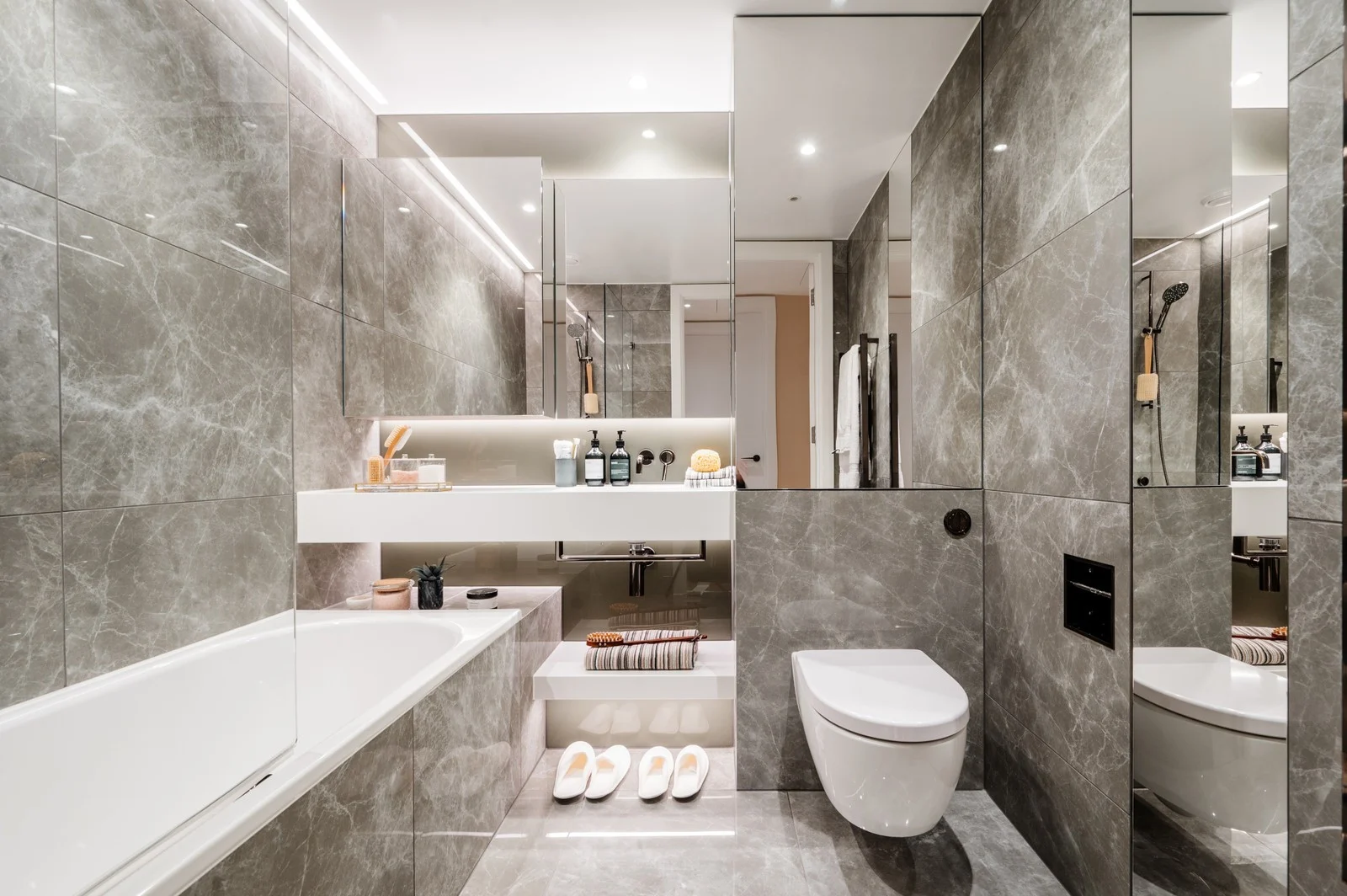 White City Living
