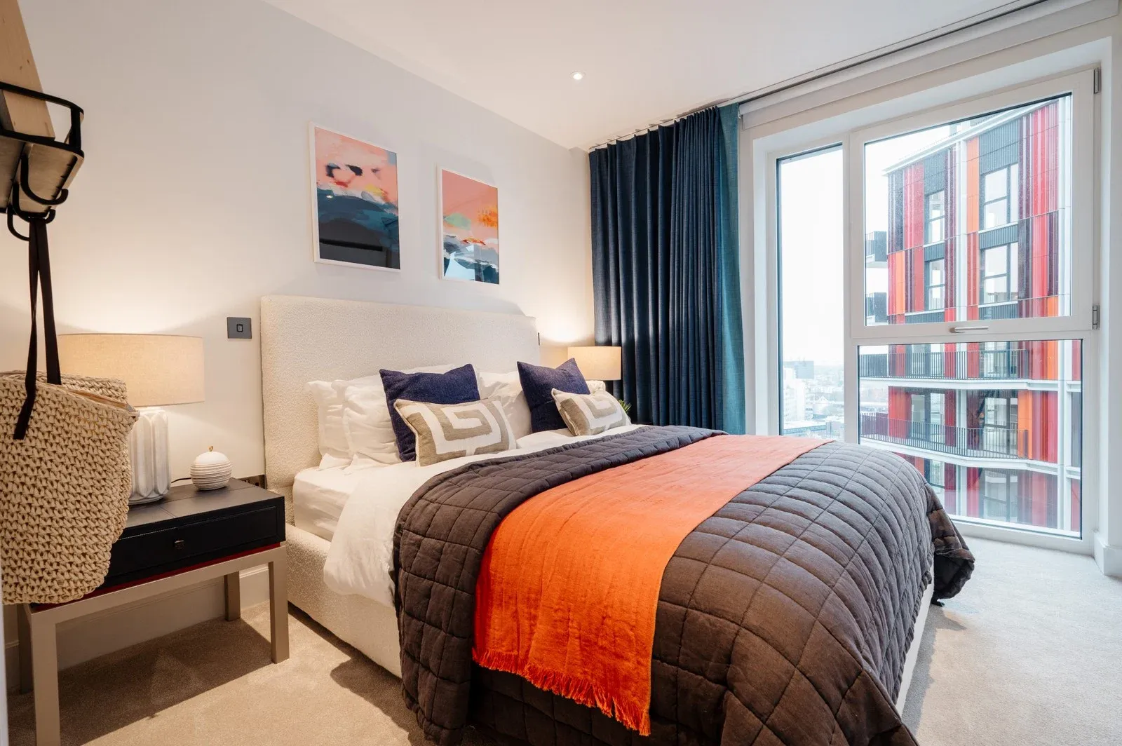 White City Living
