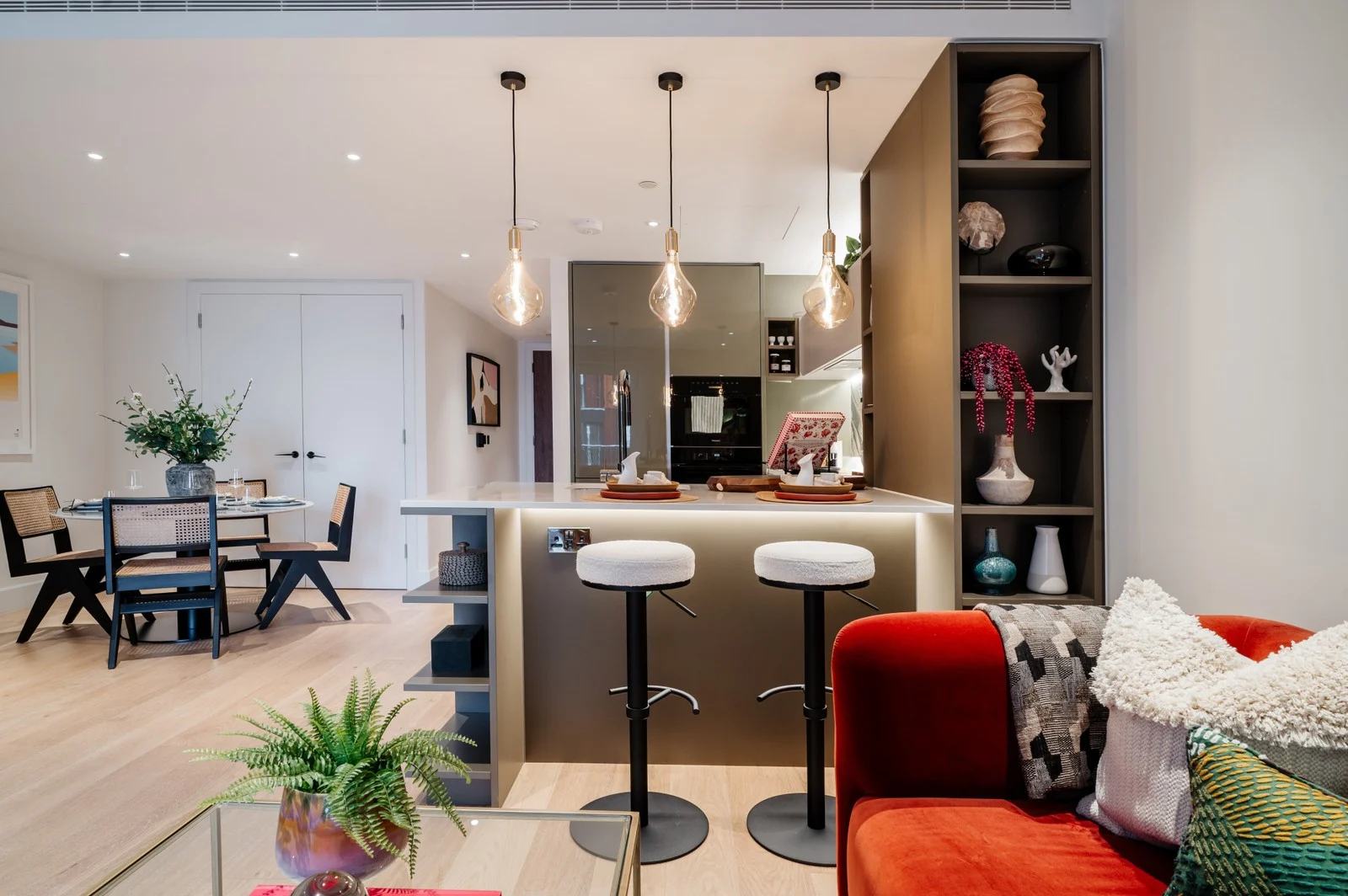 White City Living