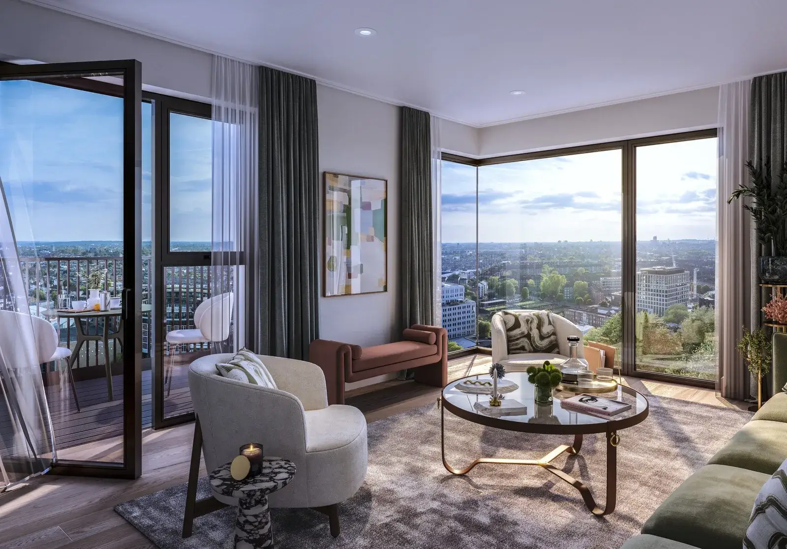White City Living