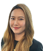 Carol Li, Hong Kong SAR Regional Marketing Manager, Benham & Reeves Lettings
