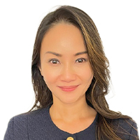 Cherrin Loo, Hong Kong SAR Business Development Director, Hong Kong SAR, Benham & Reeves Lettings