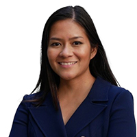 Widya Lestaluhu, 香港特別行政區 國際總監, Benham & Reeves Lettings