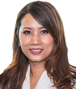Gloria Chow, 香港特別行政區 銷售顧問, Benham & Reeves Lettings