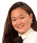 Isabella Po, Hong Kong SAR Business Development Director – Lettings, Hong Kong SAR, Benham & Reeves Lettings