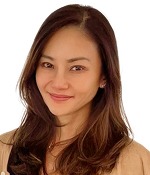 Cherrin Loo, 香港特別行政區 業務發展總監, Benham & Reeves Lettings