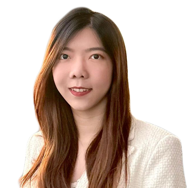 Makayla Chu, 香港特別行政區 租賃部主任, Benham & Reeves Lettings