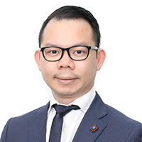 Melvin Koh
