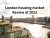London housing market – review of 2022