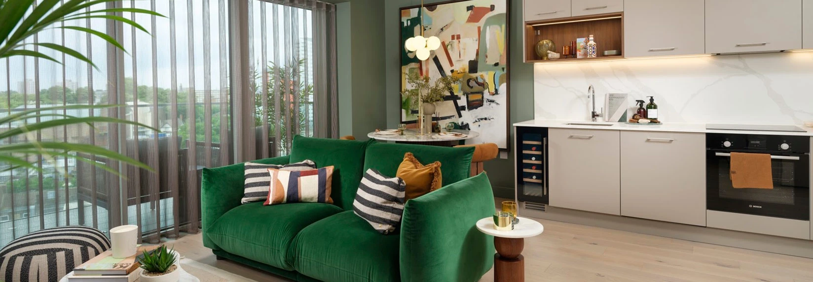 Sailors Wharf exterior view banner 9