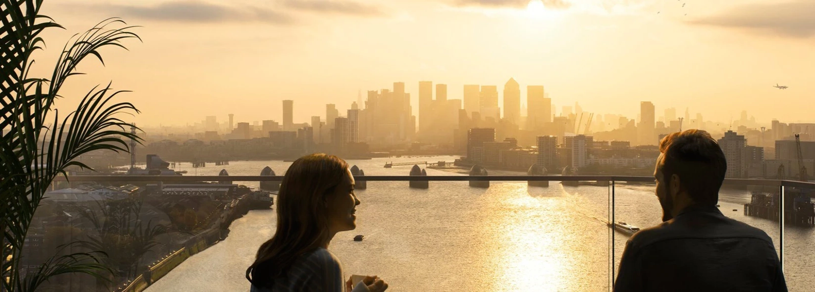 	Sailors Wharf exterior view banner 5