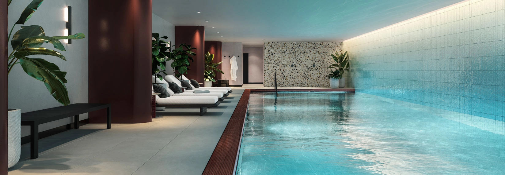 Colindale Gardens banner 9