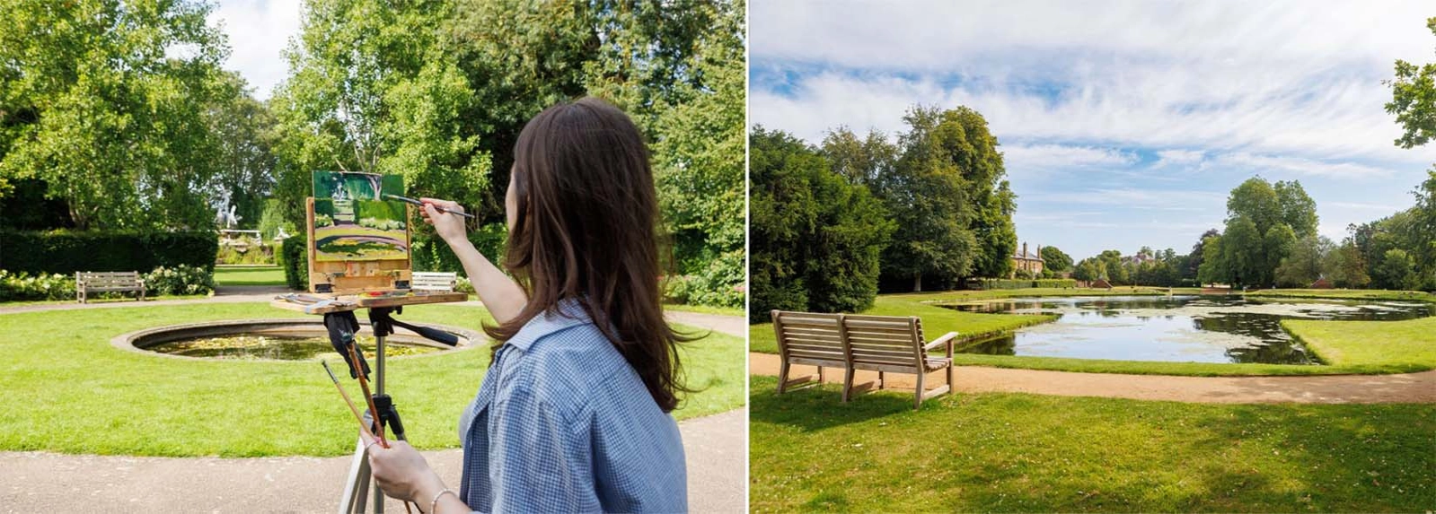 London Square Twickenham banner 3