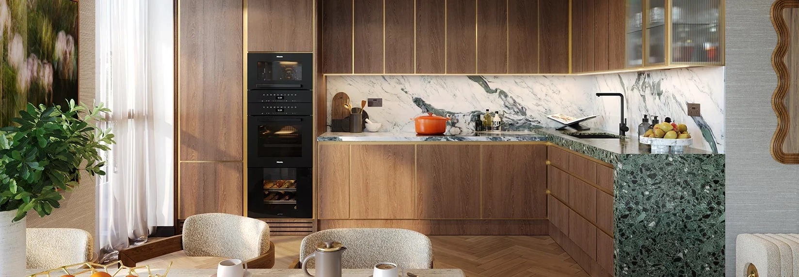 London Dock banner 7