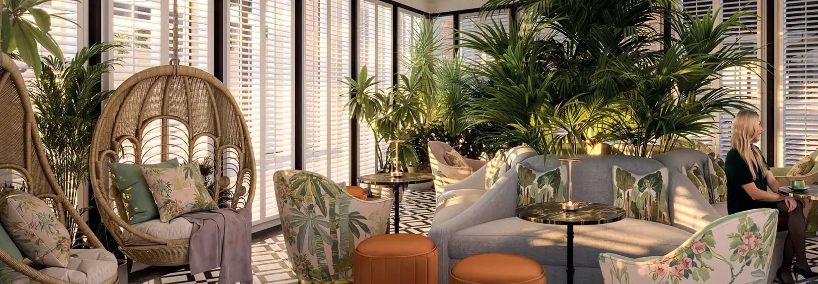 London Dock banner 8