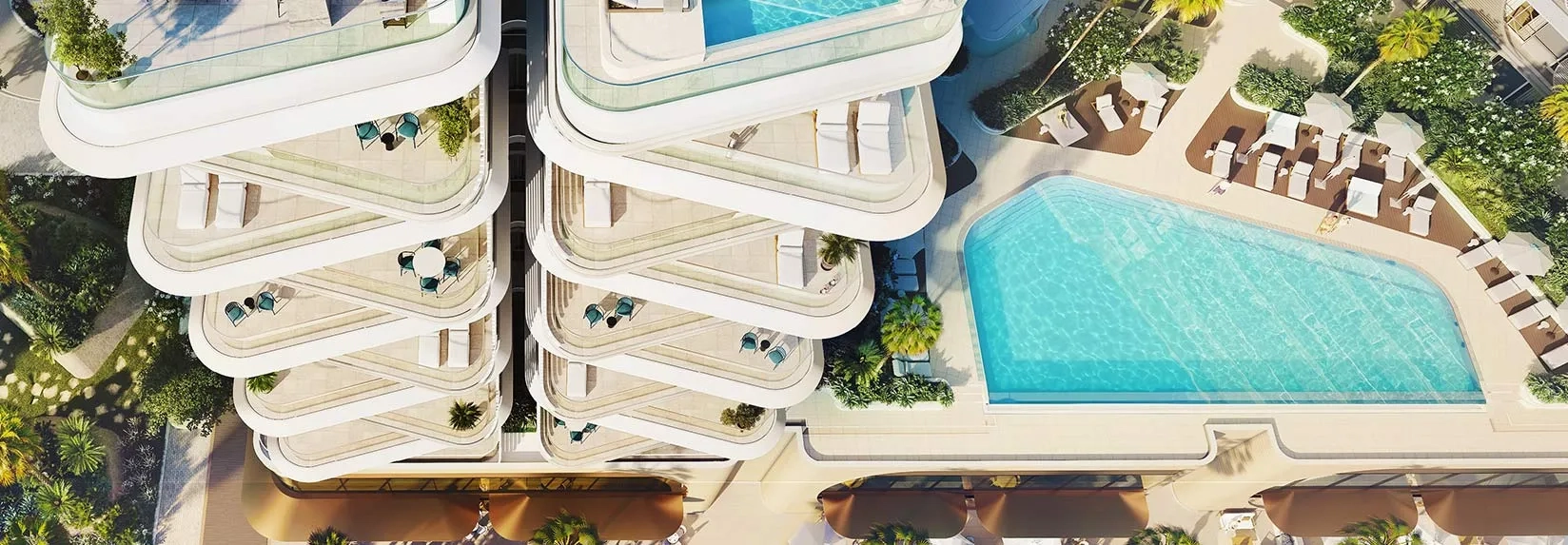 Aldar collection pool