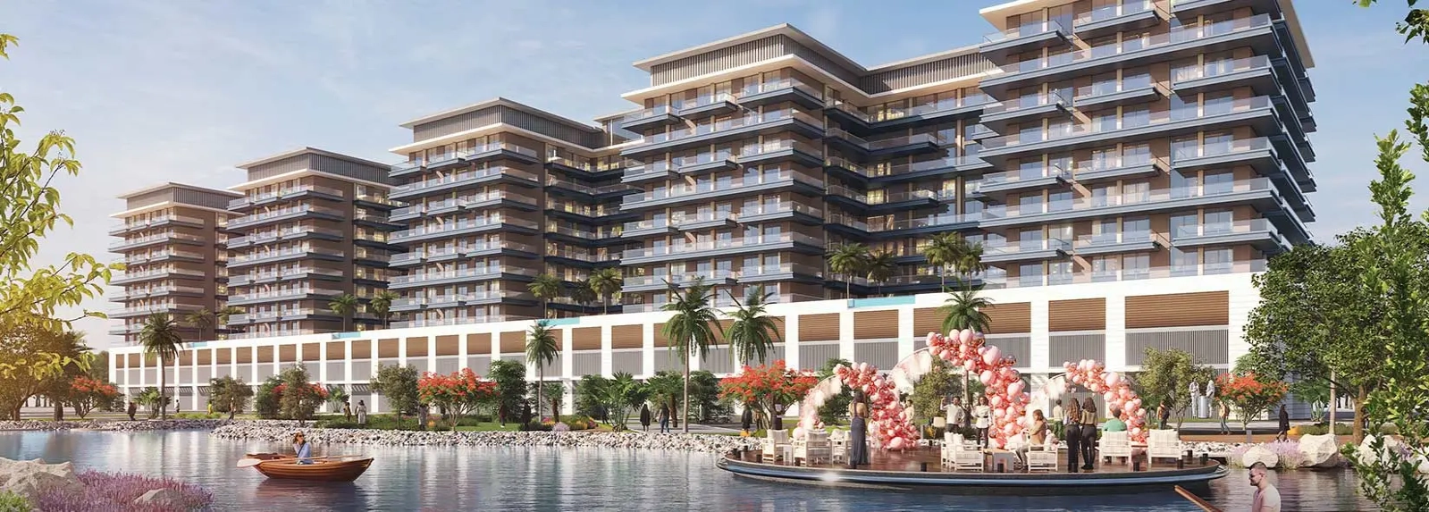 	Damac Riverside Views ext - 1