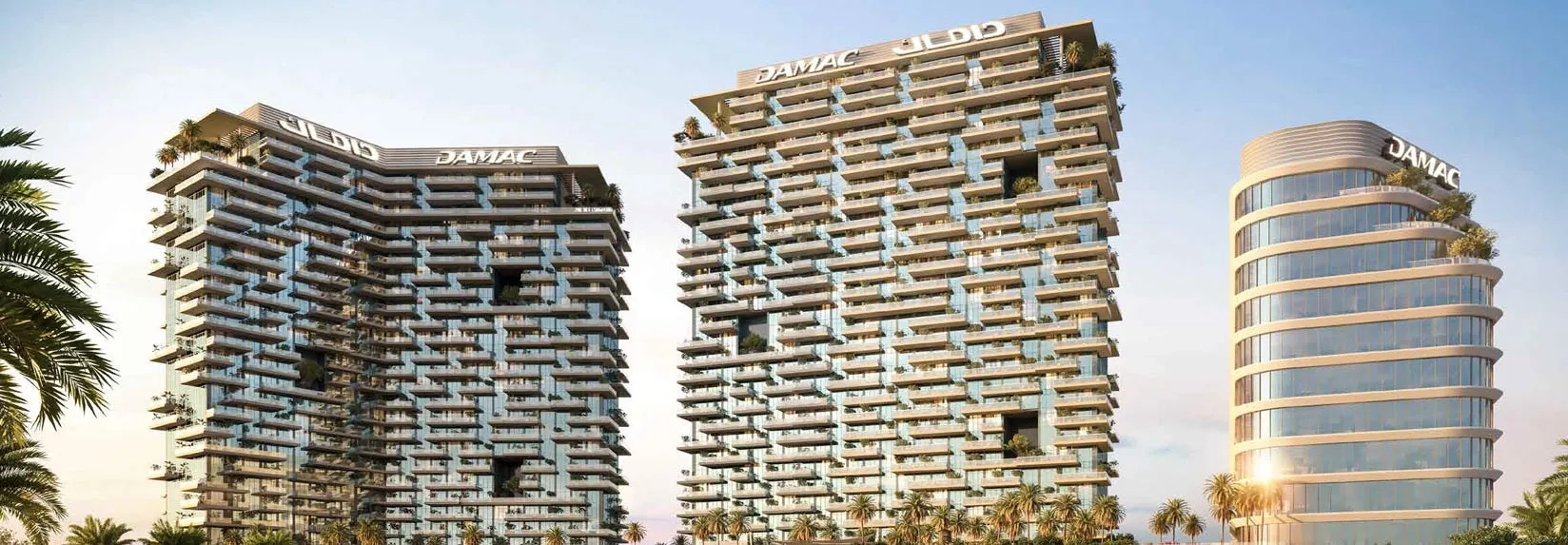 Damac collection ext - 8